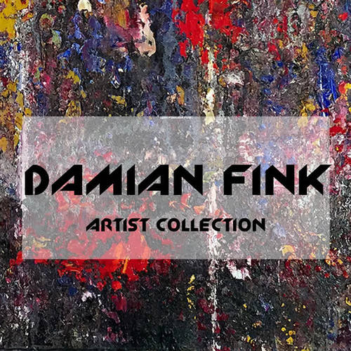 Artist Collection: Damian Fink