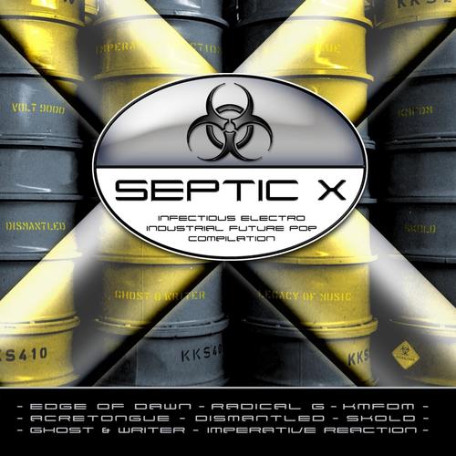 Septic X (Explicit)