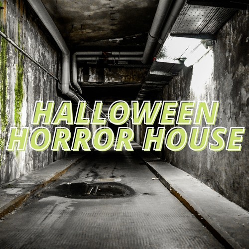 Halloween Horror House