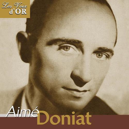 Aimé Doniat (Collection 