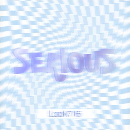 SERIOUS (Explicit)