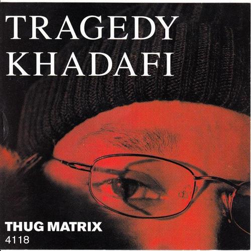 Thug Matrix 4118 (Explicit)