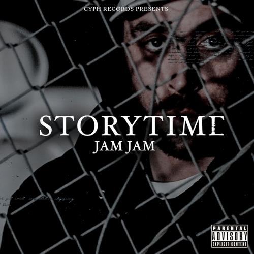 Storytime (Explicit)