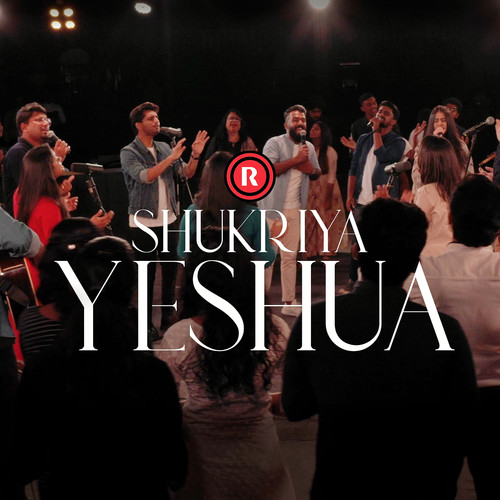 Shukriya Yeshua