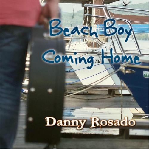 Beach Boy Coming Home