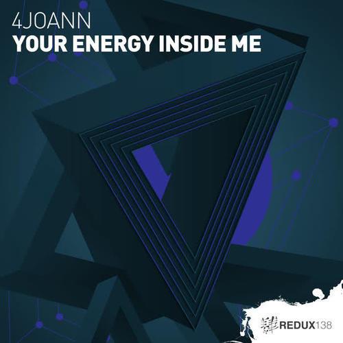 Your Energy Inside Me