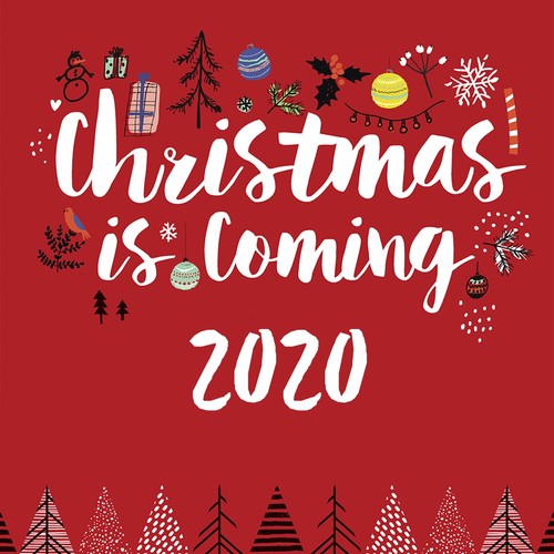 Christmas Is Coming 2020 (The Best Christmas Oldies Collection)