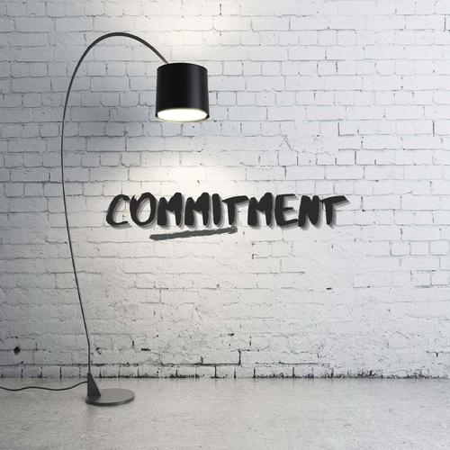 Commitment