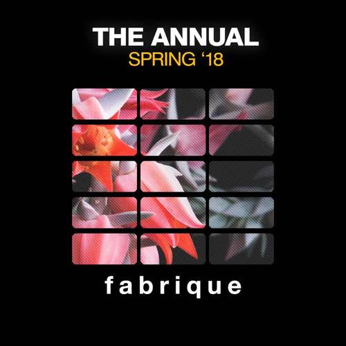 The Annual (Spring '18)