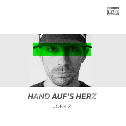 Hand auf's Herz (Explicit)