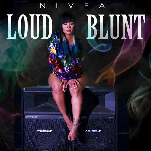 Loud Blunt