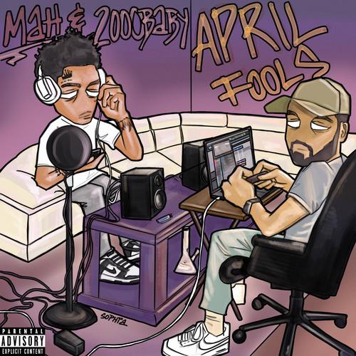 April Fools (Explicit)