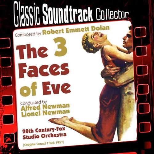 The Three Faces of Eve (Ost) [1957]