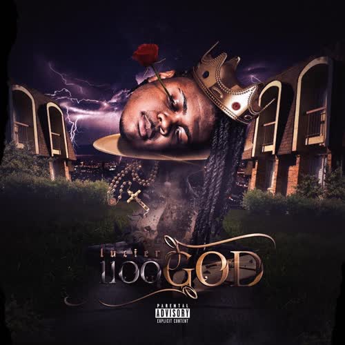1100 God (Explicit)