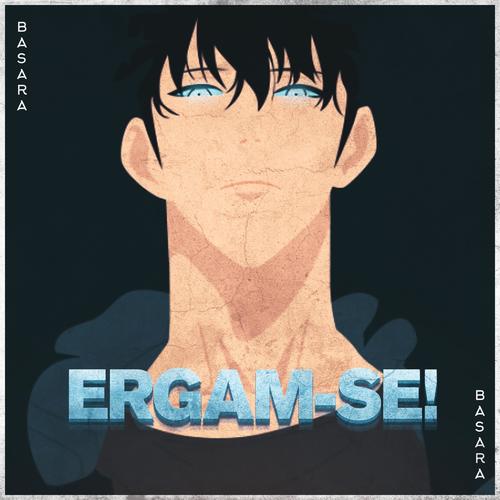 Ergam-se! (Sung Jin Woo) [Explicit]