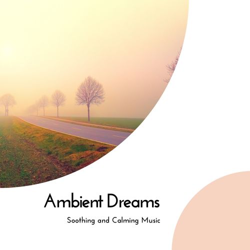 Ambient Dreams - Soothing And Calming Music