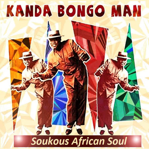 Soukous African Soul