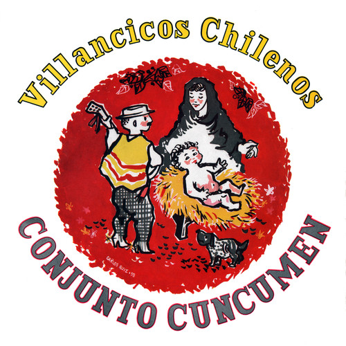 Villancicos Chilenos