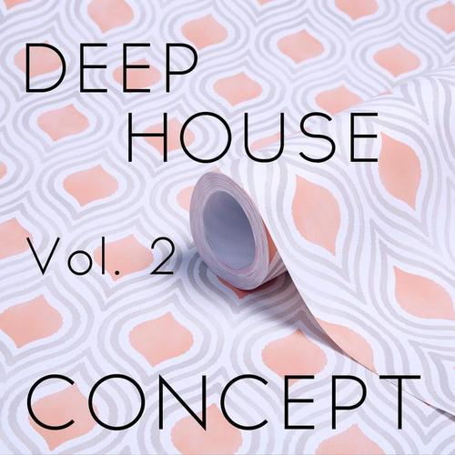 Deep House Concept, Vol. 2 (Explicit)