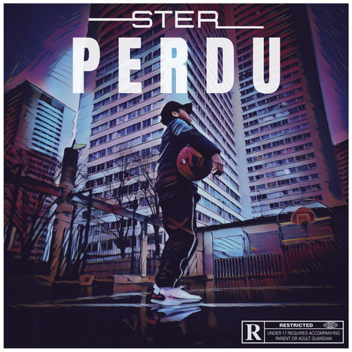 Perdu (Explicit)