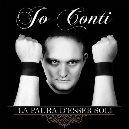 La paura d'esser soli