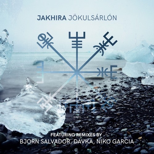 Jokulsarlon