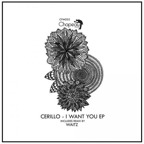 I Want You EP