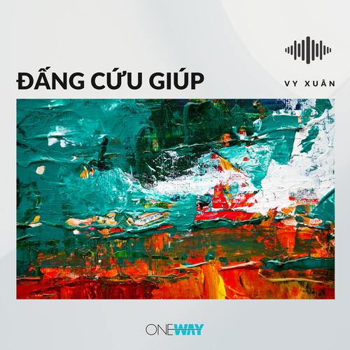 Đấng Cứu Giúp