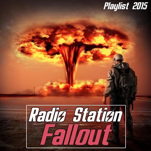 Radio Station Fallout: Playlist 2015