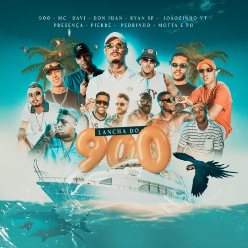 Lancha do 900 (Explicit)