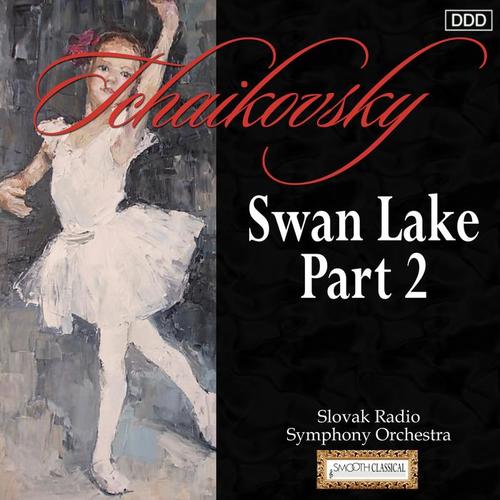 Tchaikovsky: Swan Lake, Part II