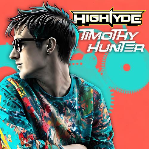 Timothy Hunter (Explicit)