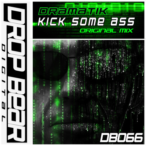 Kick Some Ass