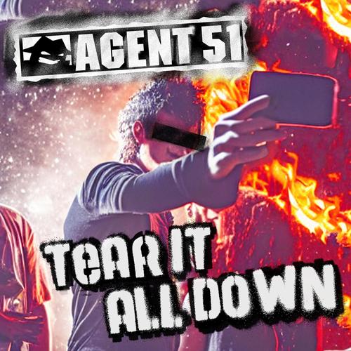 Tear It All Down (Explicit)