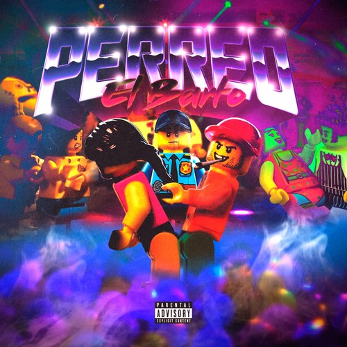 Perreo (Explicit)