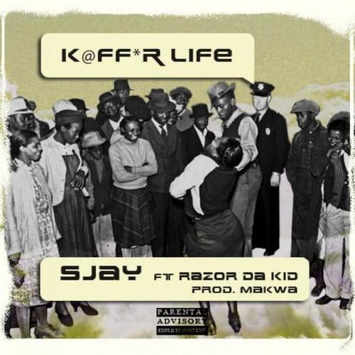 K@ff*r Life (feat. Razor Da Kid)