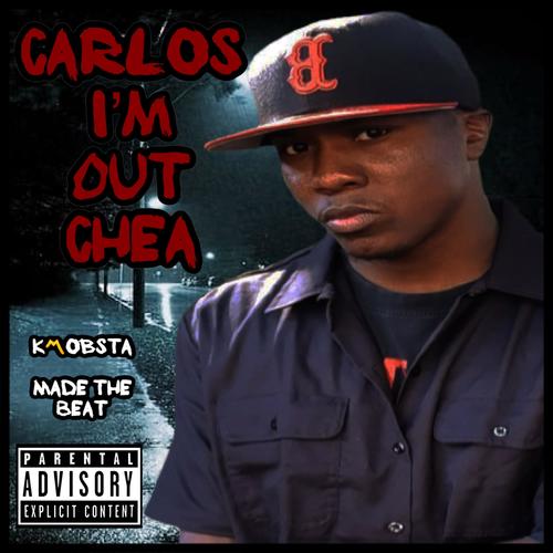 Im Out Chea (Explicit)