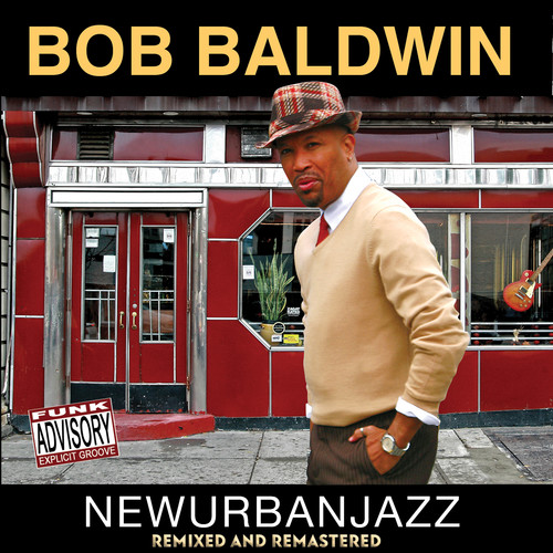 Newurbanjazz (Remixed and Remastered)