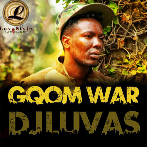 Gqom War