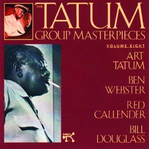 The Tatum Group Masterpieces, Volume 8