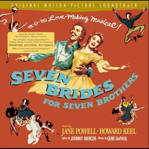 Seven Brides For Seven Brothers