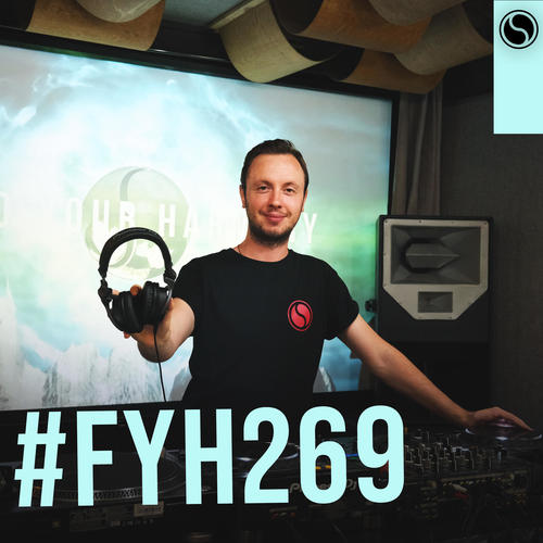 Find Your Harmony Radioshow #269