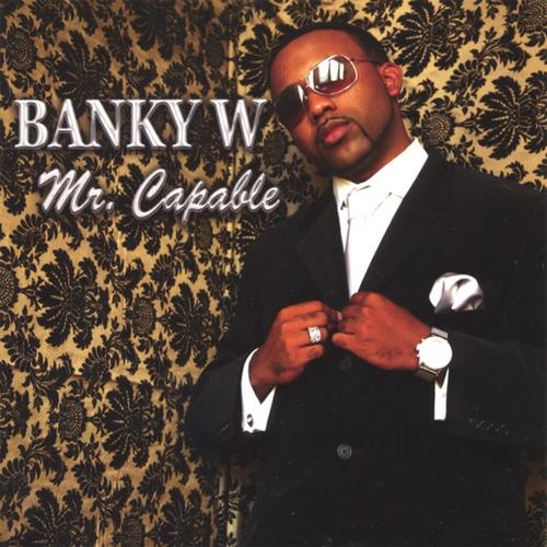 Mr. Capable (Explicit)