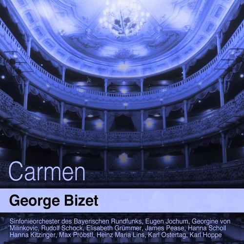 Bizet: Carmen