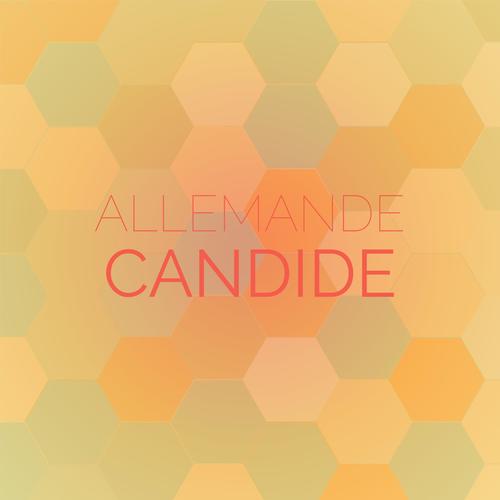 Allemande Candide