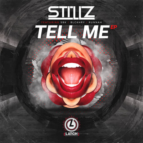 Tell Me EP