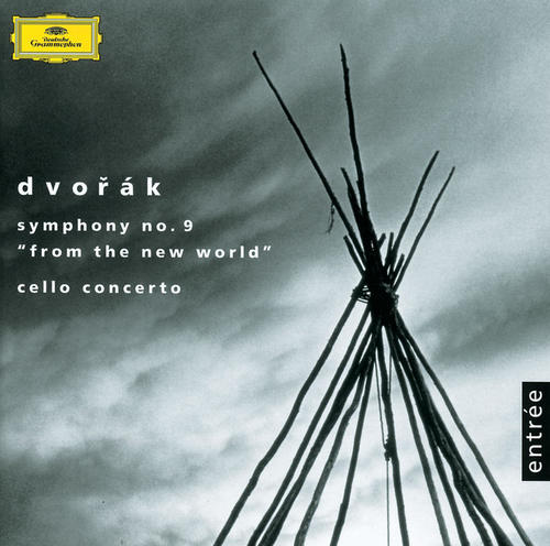 Dvorák: Symphony No.9 