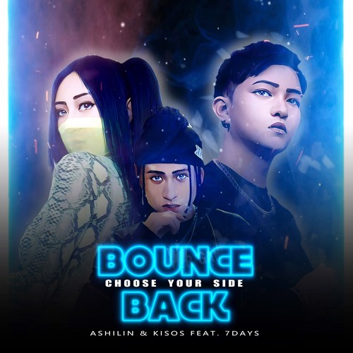 Bounce Back/反击