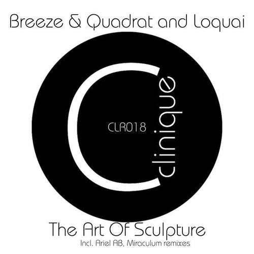 The Art of Sculpture