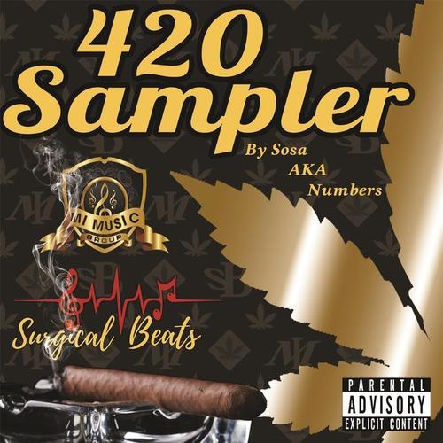 420 Sampler (Explicit)